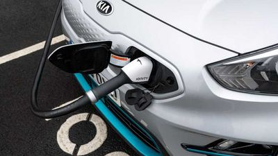 UK: Slow Charger, Rather Than Fast, May Hinder Electric Car Adoption