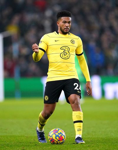 Thomas Tuchel hints at Reece James return in Carabao Cup final