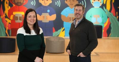 Texas software company ESO adds 35 jobs at Belfast base