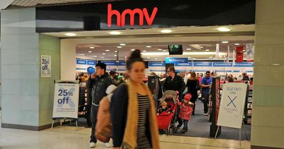HMV commits future to Swansea city centre as store is put up 'for let'