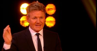 Gordon Ramsay is roasted by fans after sharing image of £25 'cremated' lamb cutlets