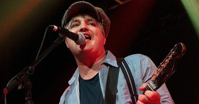 Pete Doherty receives 'immediate medical treatment' after falling ill on tour