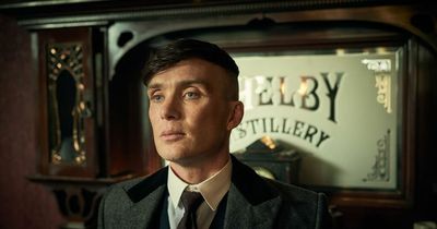 Peaky Blinders' Thomas Shelby could be killed off as Cillian Murphy 'set for James Bond'