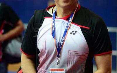 Tan Kim Her to be doubles coach till Asiad 2026