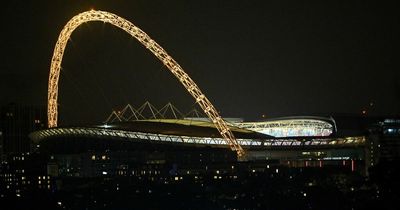 EFL in talks over Wembley gesture between Chelsea and Liverpool in Ukraine solidarity