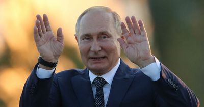 How much Russian gas does the UK use and how much will gas prices increase?