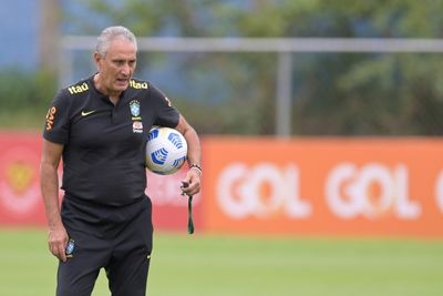 Brazil coach Tite to step down after World Cup