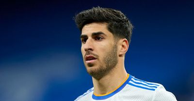 Liverpool make Marco Asensio 'offer' as Joao Felix transfer warning issued to Jurgen Klopp