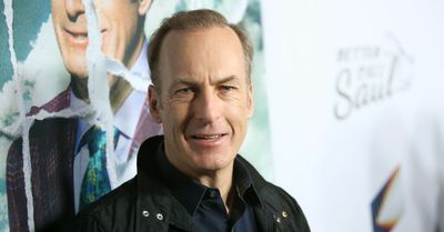 Better call y’all: To write memoir, Bob Odenkirk phoned friends for details he was too busy to remember