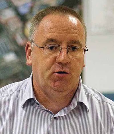 Police material continuing to be prepared ahead of Jock Davison inquest