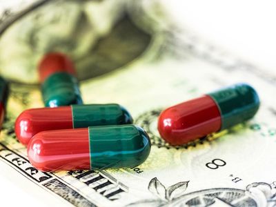 Drug Distributors, JNJ Agree To Settle $26B Opioid Lawsuits