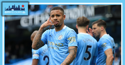 Pep Guardiola welcomes back Man City's Everton specialist to get Liverpool on the run again