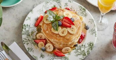 The best places to get pancakes in Cardiff for Pancake Day