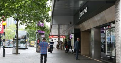 John Lewis announces major change to business after £500m investment