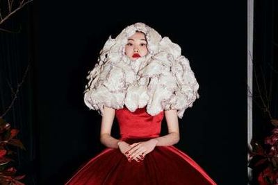 Miss Sohee: the London-based designer dominating Milan Fashion Week