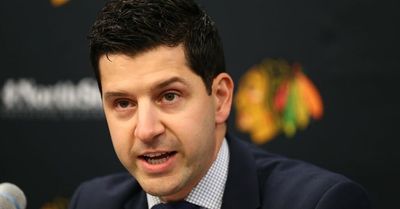 Blackhawks’ GM finalists bring radically different backgrounds to franchise-altering decision