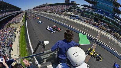 IndyCar And Motorsport Network Reveal Largest Ever Global Fan Survey