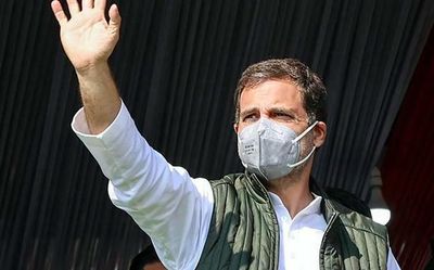 Days after Mamata reaches out to Stalin, Rahul will be in Chennai to launch DMK chief’s book