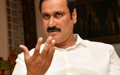 Anbumani demands prohibition in Tamil Nadu