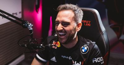 "This is a generational phenomenon" - How Carlos 'ocelote' Rodriguez built his G2 Esports empire