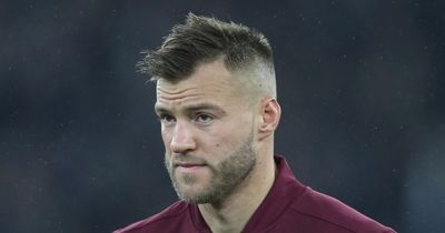 Andriy Yarmolenko given time off by West Ham due to impact of Russia's war on Ukraine