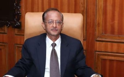 In a first, Union Law Secretary elevated as judge of Delhi HC