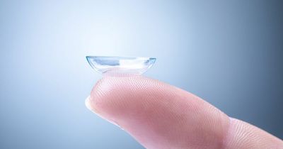 Specsavers recalls contact lens solution over disinfection concerns