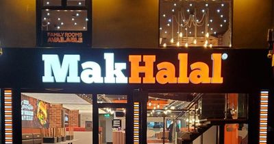 Fast-growing halal restaurant chain to open in Nottingham