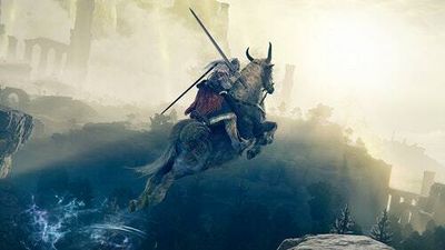 'Elden Ring': How to summon your horse mount, spirits, and other players