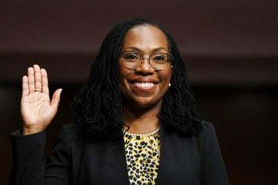 Judge Ketanji Brown Jackson: Joe Biden to nominate first black woman to Supreme Court