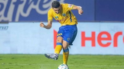 ISL: Kerala Blasters' Jorge Pereyra Diaz let off by AIFF DC