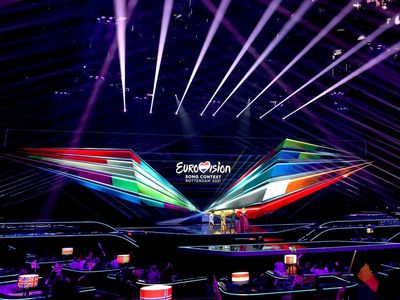 Russia banned from Eurovision after invasion of Ukraine