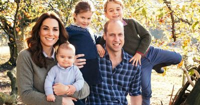 Kate Middleton's 'broody' but she 'won't have more children' because of Prince William