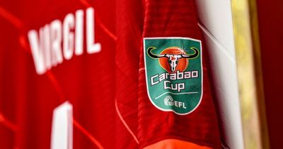 What will happen in Liverpool dressing room at Wembley before Carabao Cup final vs Chelsea