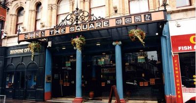 The nostalgic pictures and memories from Cardiff's long gone nightclubs that will make you re-live it all over again