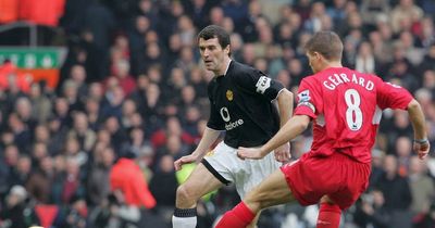Roy Keane blasts modern players for chatting with the opposition