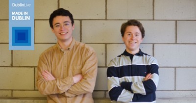 Made In Dublin: The Trinity graduates looking to shake up the music streaming world
