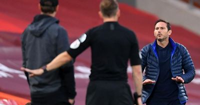 X-rated touchline spats, fans goaded and how Liverpool's rivalry with Chelsea developed