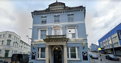 Bar and brasserie set to open in former Newport Wetherspoons