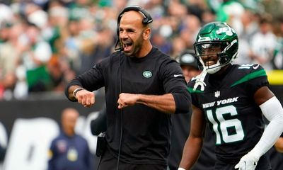 Where do Jets stand in Touchdown Wire’s way-too-early 2022 offseason power rankings?