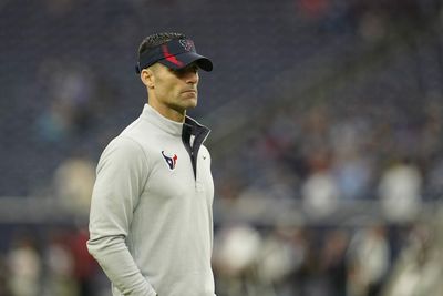 Texans possess the 6th-highest capital in 2022 NFL draft