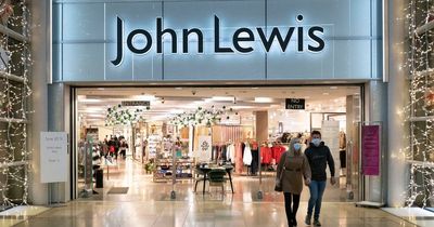 John Lewis axes 100-year-old price match promise because shoppers 'don't use it'