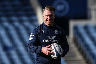 Scotland ready to deliver in ‘must-win’ game against France, Stuart Hogg insists