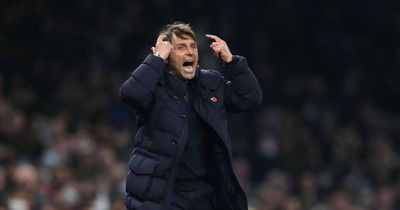 What comes next for Antonio Conte and Tottenham as Daniel Levy handed pivotal summer decision