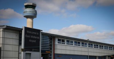 East Midlands Airport issues statement on Russian flight seen over region