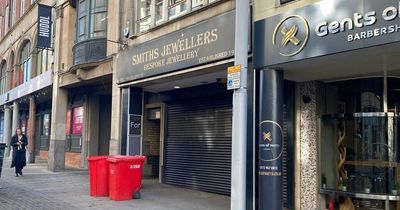 Jeweller defends 'shocking' gold price advert centred on Russian invasion of Ukraine