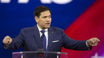 Marco Rubio Accidentally Makes the Case Against Common-Good Conservatism at CPAC