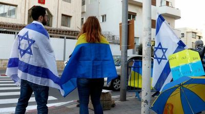 Israel Seeks ‘Delicate Balance’ in Ukraine Crisis