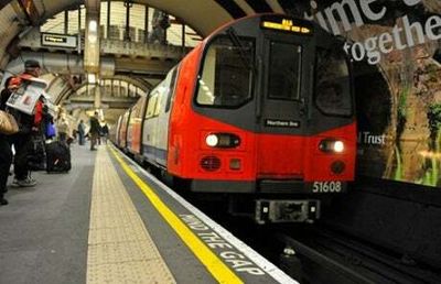 Revealed: Full details of what TfL must do for its £200million bailout including looking at driverless trains