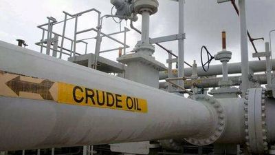 Crude price decline can be sharper than rise, says SBI report